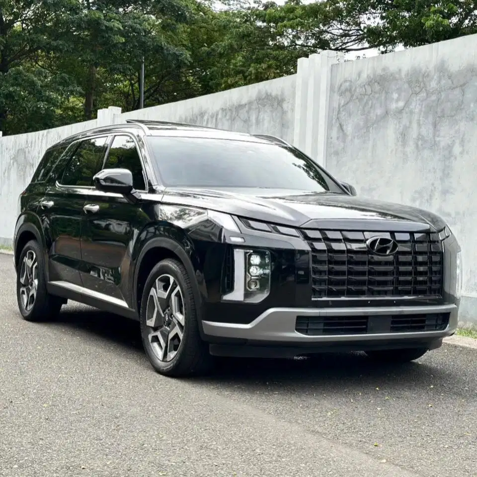 (CASH) Hyundai Palisade 2.2D Signature Facelift 2023