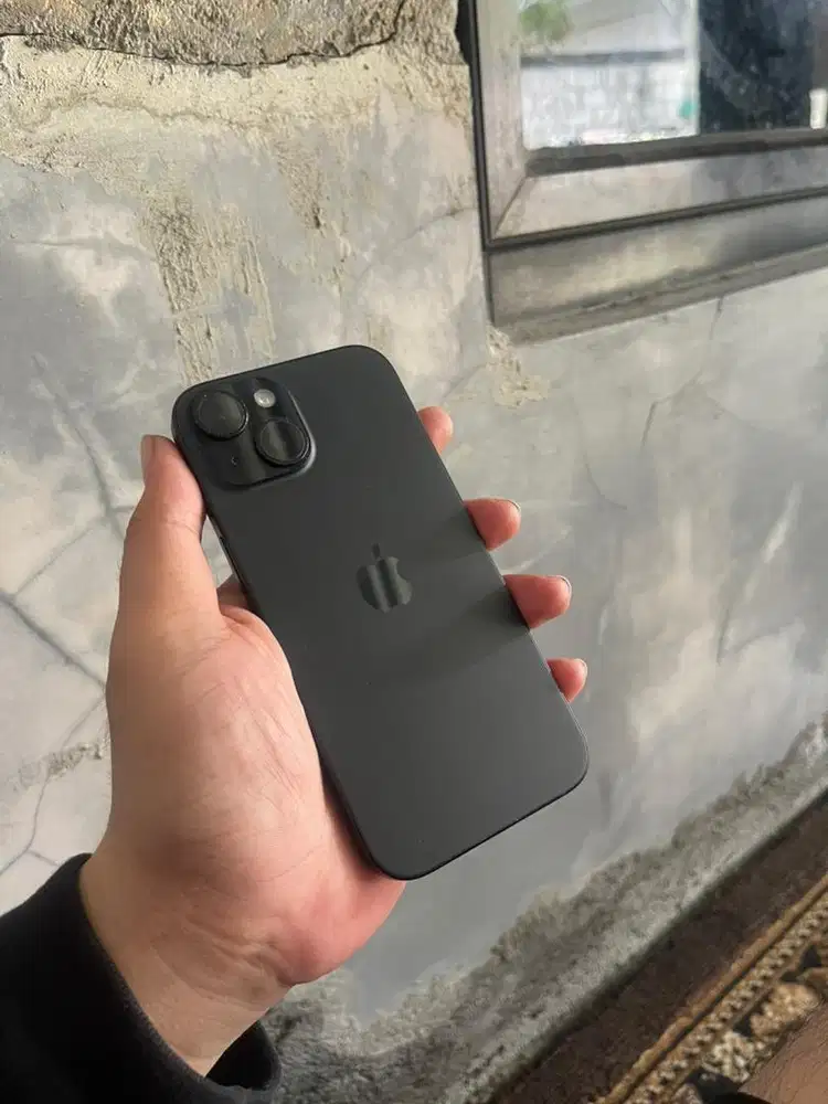 IPHONE 15 128gb ibox