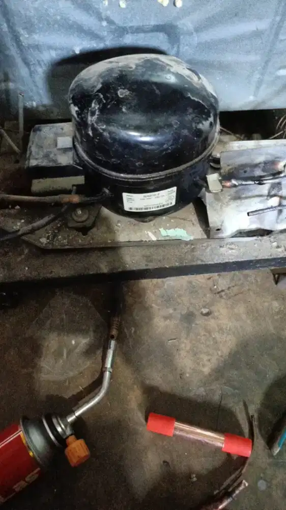 servis elektronik terpercaya dan amanah