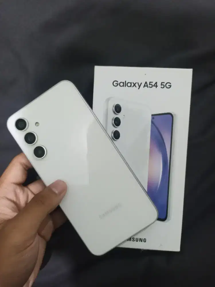 Samsung A54 5G (256/8)
