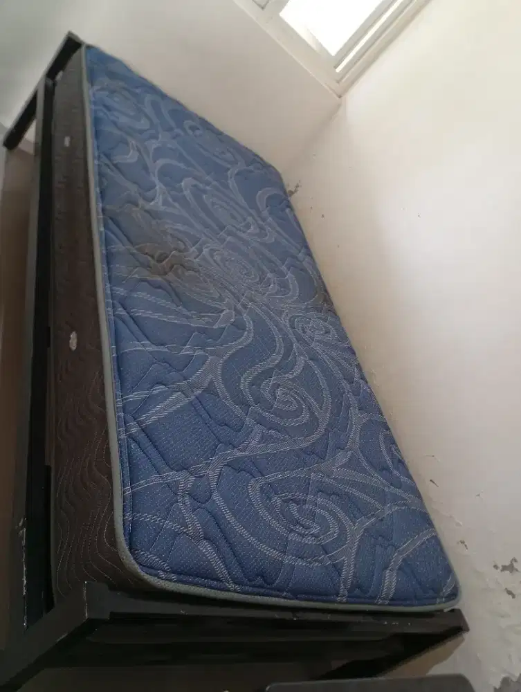 Jual Spring Bed merk Comfort