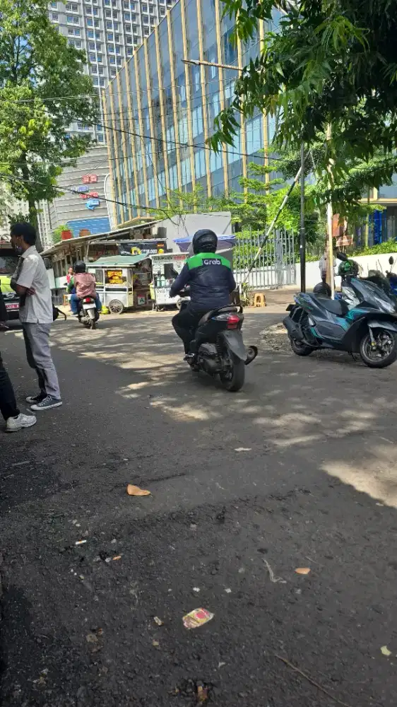 Antar Jemput sekolah