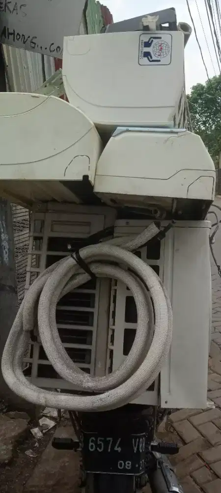 Beli AC rusak / AC mati.