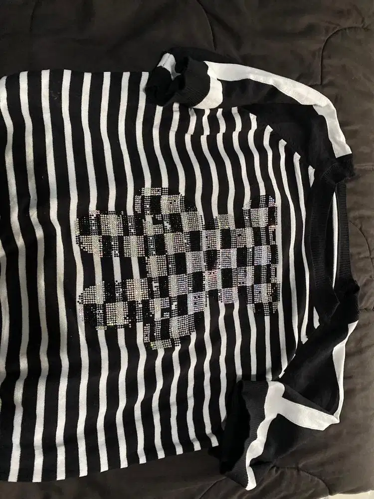 Borongan baju anak usia 10-12 thn