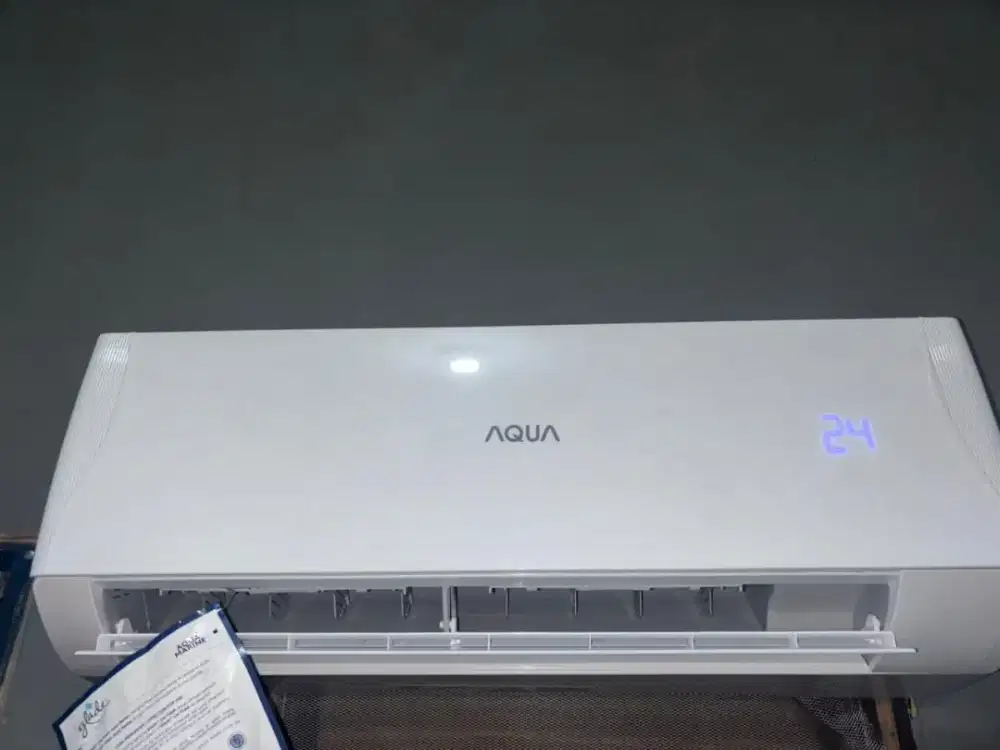 AC AQUA 1/2 pk Tipe (AC AQA-KCR5FQDL)