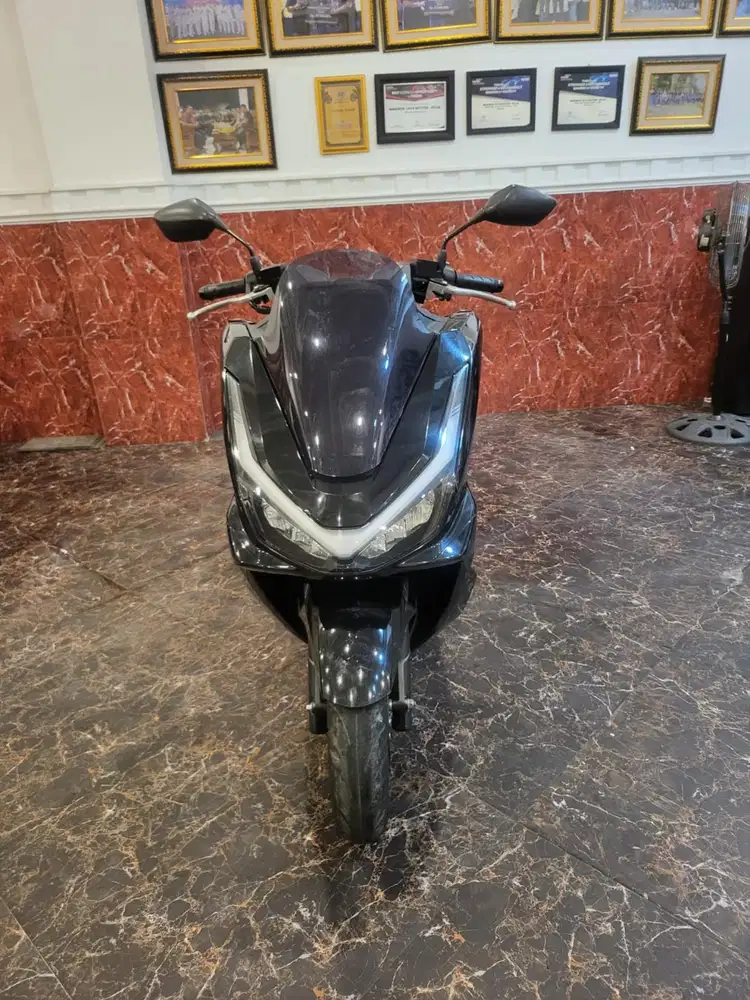 HUB DEDI PROMO DP MURAH PCX 160 CBS THN 2025 PROSES DIBANTU SAMPAI ACC