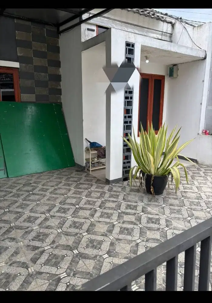 DIJUAL / TAKE OVER CEPAT GRAND SAKA HUNI (HARGA NEGO)