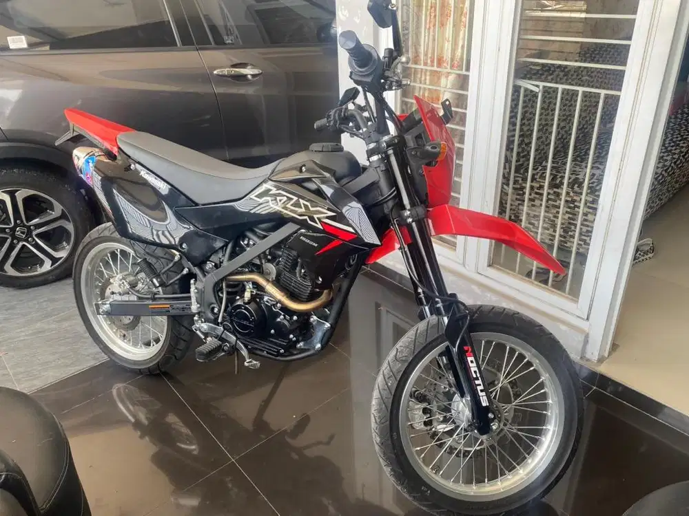 KLX SM 150 2023