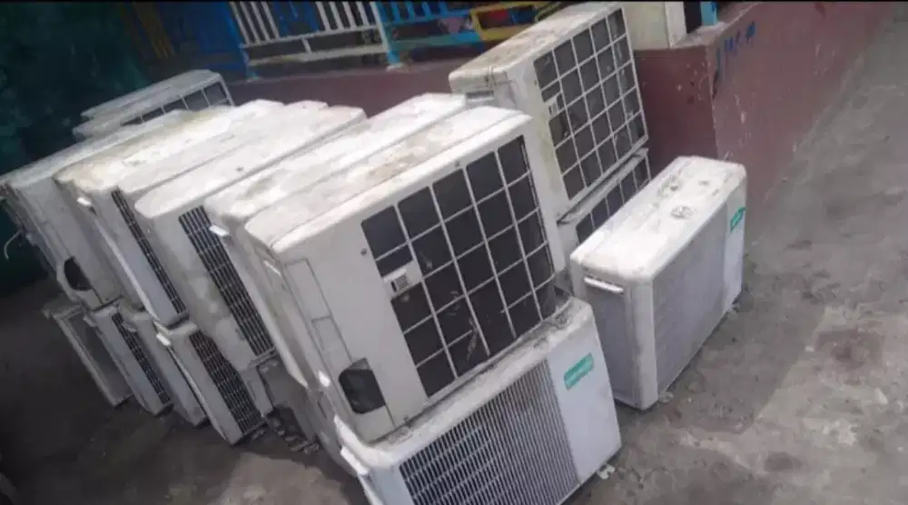 Beli AC rusak / AC mati.