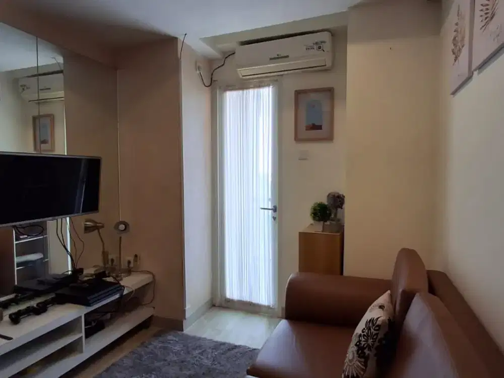 APARTEMEN DIJUAL DI JOGJA SETURAN DEKAT KAMPUS ATMAJAYA, UPN, STIE YKPN