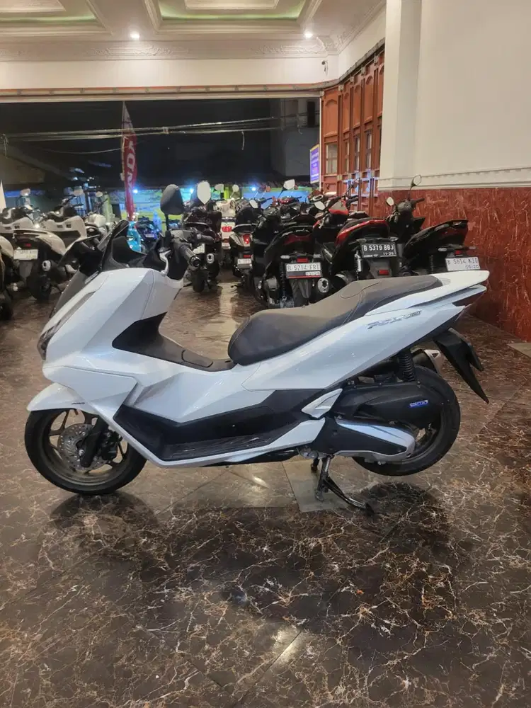 HUB CE KOM DP 1,5 JT PCX 160 ABS 2025 ~SYRAT CUKUP KK DAN KTP KM LOW