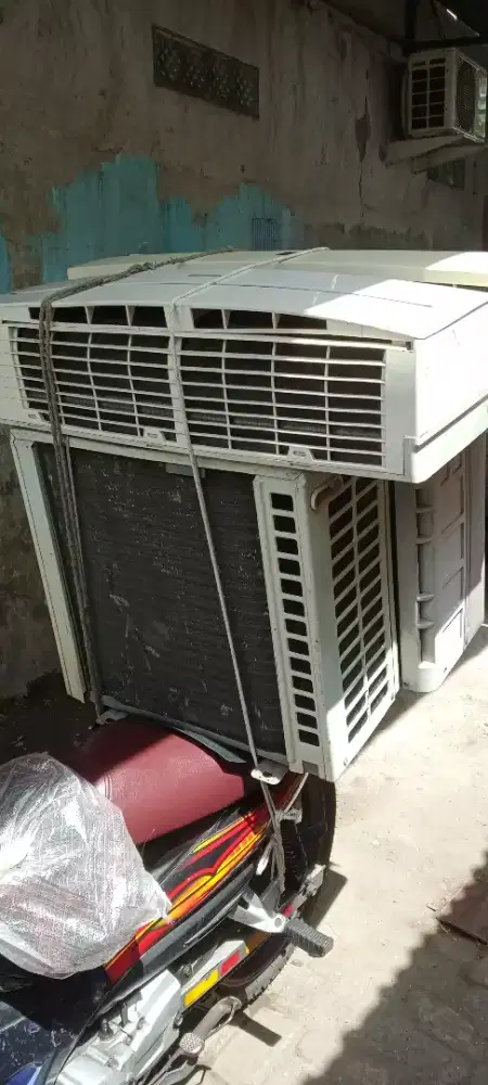 Beli AC rusak / AC mati.