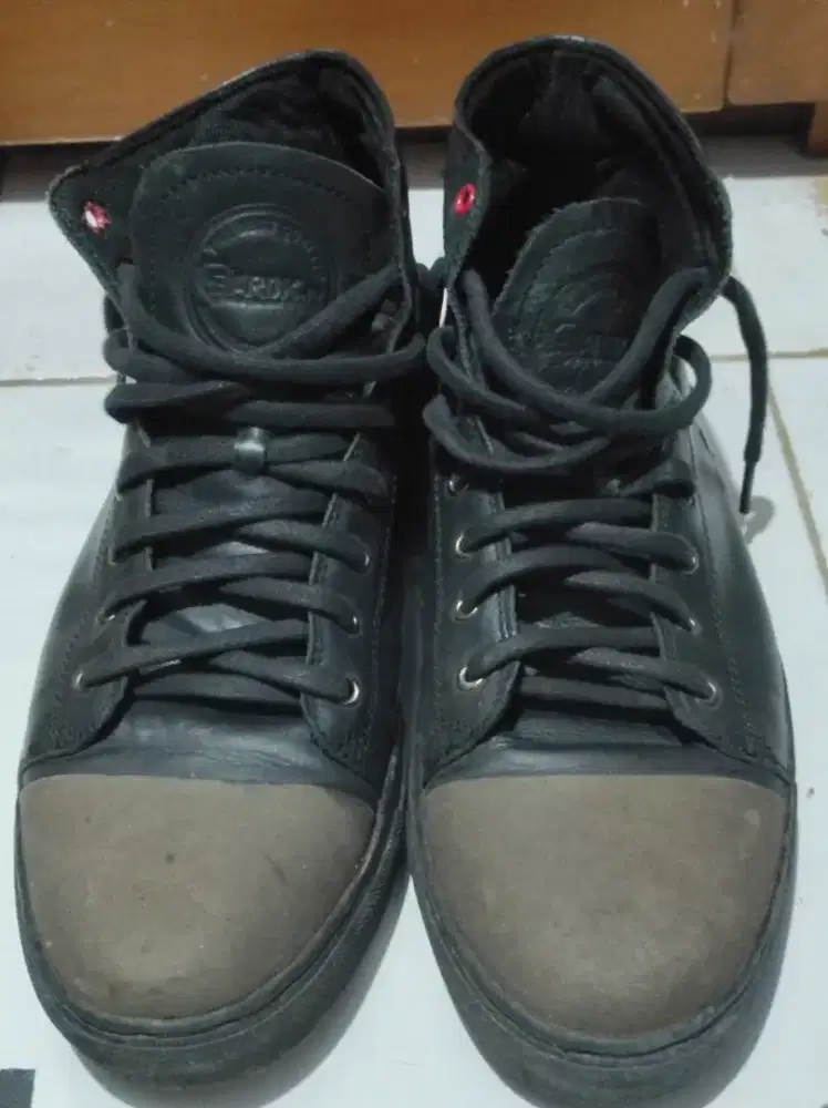 Sepatu Barok.id Backer 90