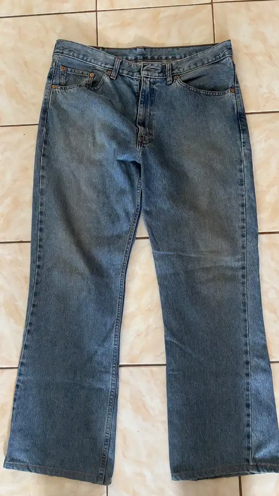 Levis jeans orginal 2nd