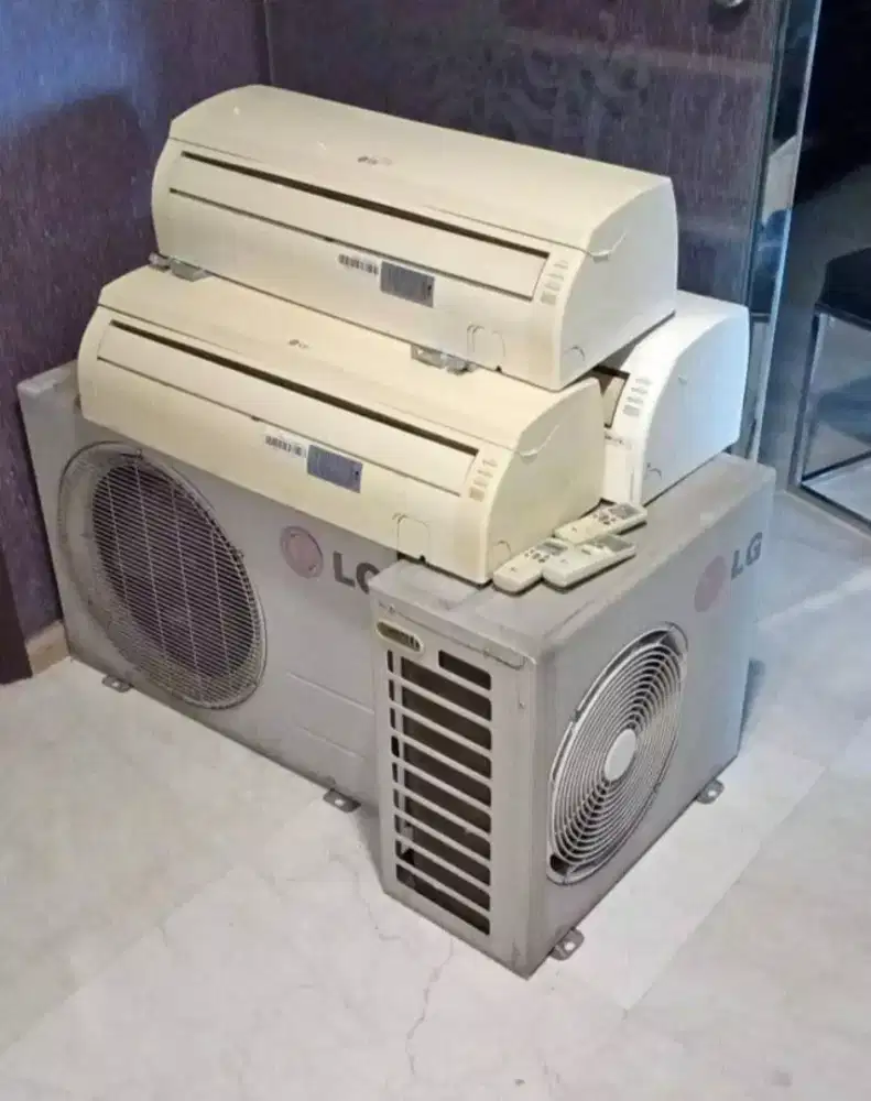 Beli AC rusak / AC mati.