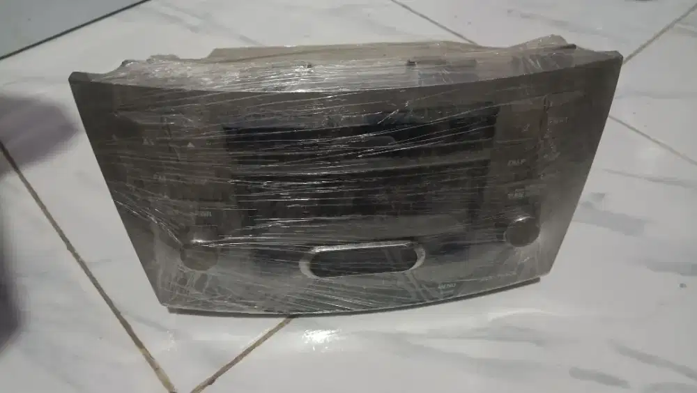 Head Audio Ertiga Original