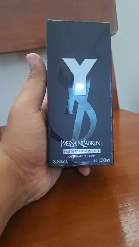 Parfume YvesSaintLaurent