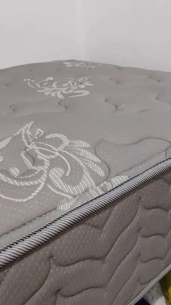 Kasur Sentral Spring Bed