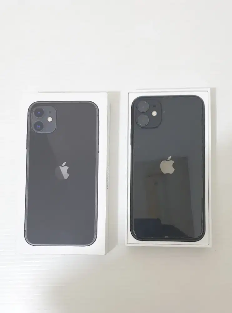 Iphone 11 128gb ex inter mulus