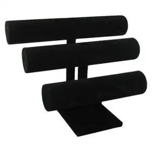 tempat jam tangan bahan bludru