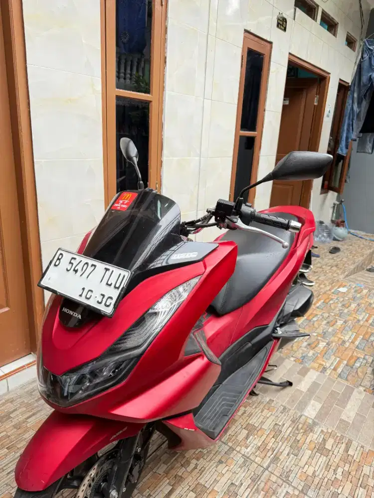 Honda PCX 2022 ABS