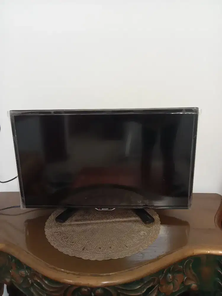 Jual tv merek Sharp