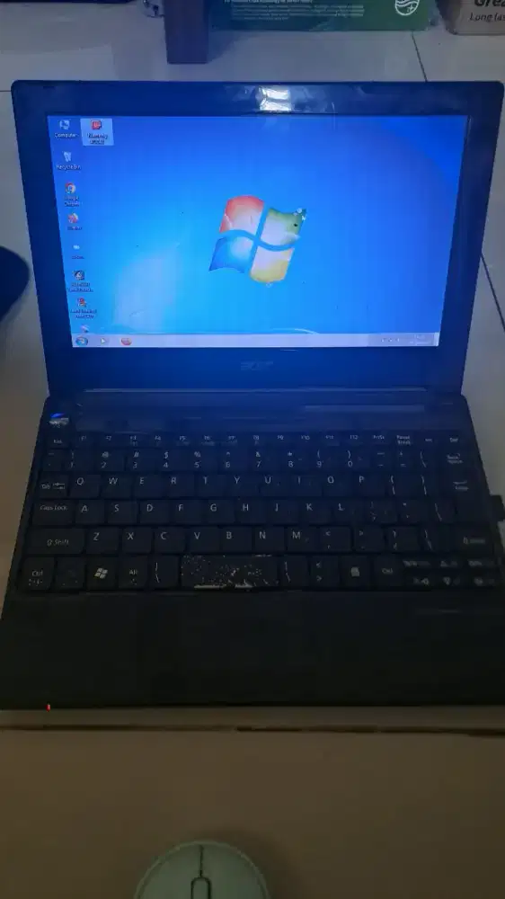 Notebook Laptop