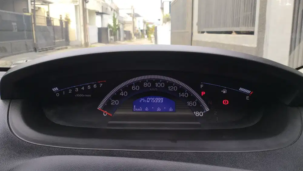 Honda Freed 2015 Bensin