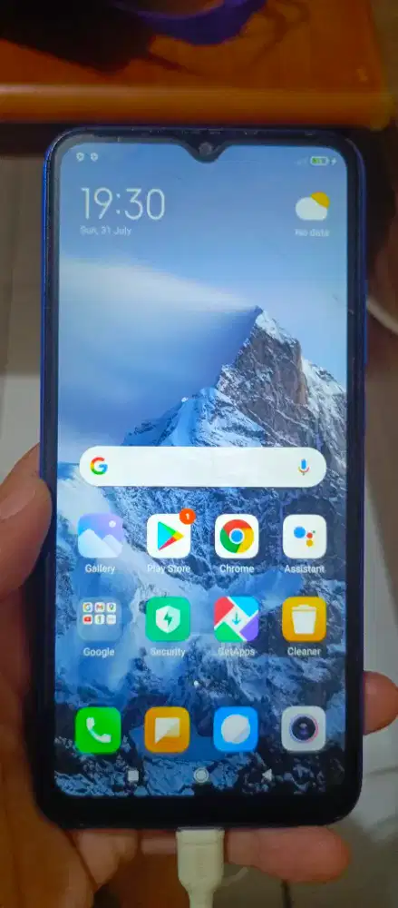 Redmi 9A, 3 / 32 Muluzzz