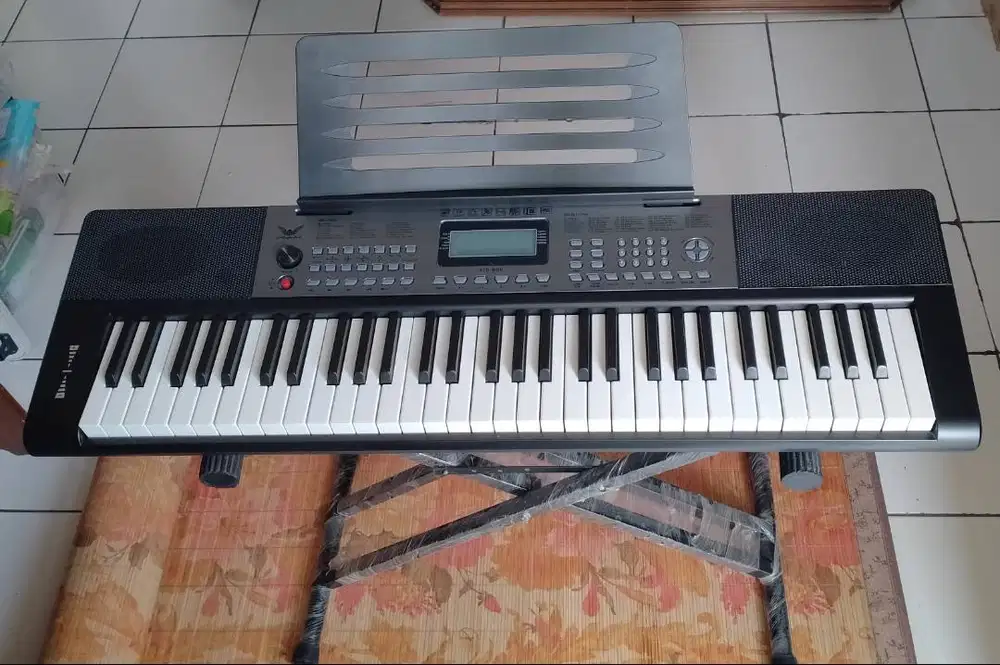 Keyboard Piano Angelet XTS-690 Original