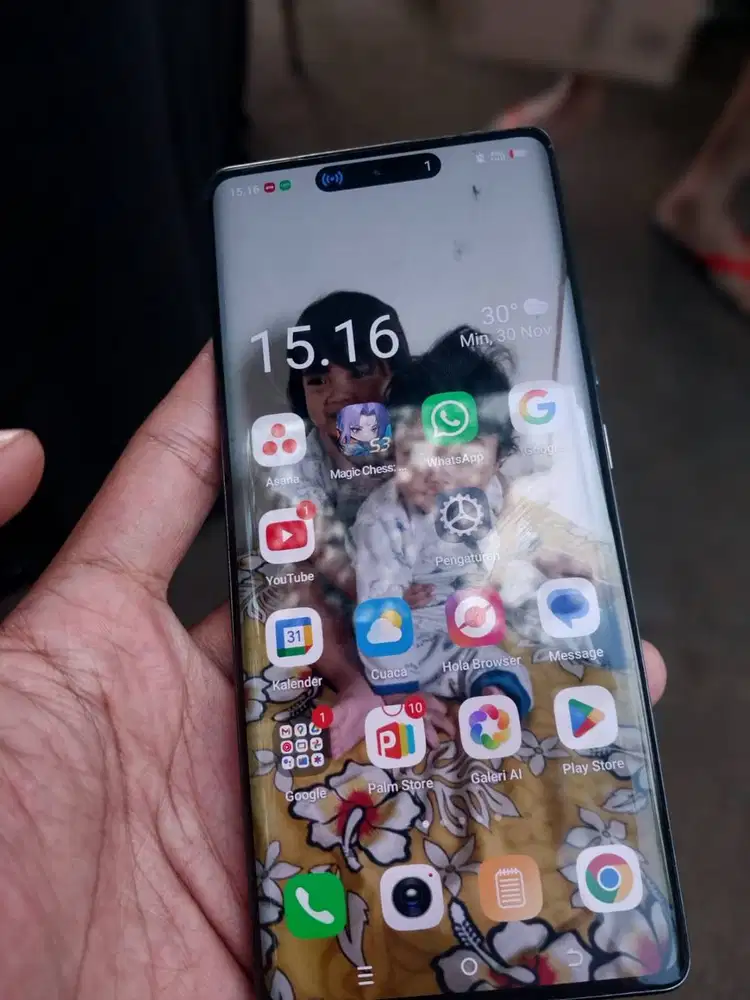 ITEL S25 ULTRA 8/256