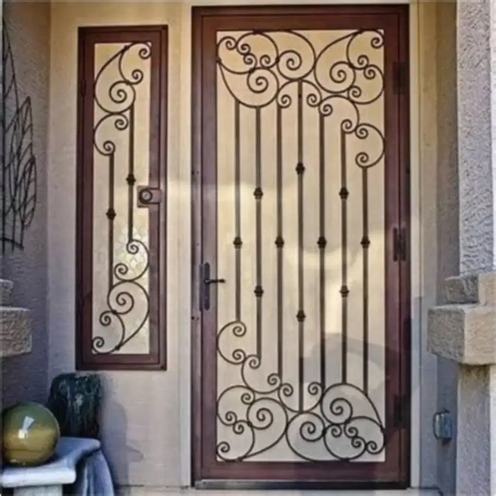 tralis klasik
berkualitas