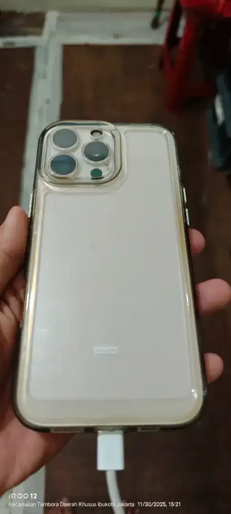 Iphone 16 promax 256gb