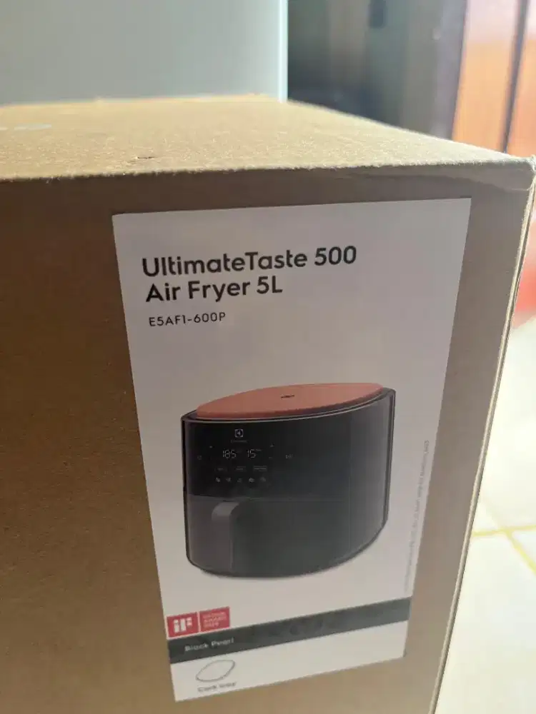 Electrolux Air Fryer 5L