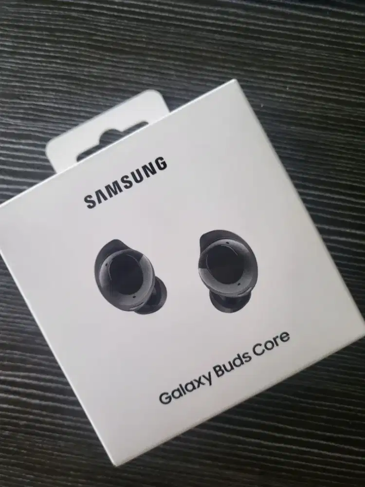 Dijual Galaxy buds core
