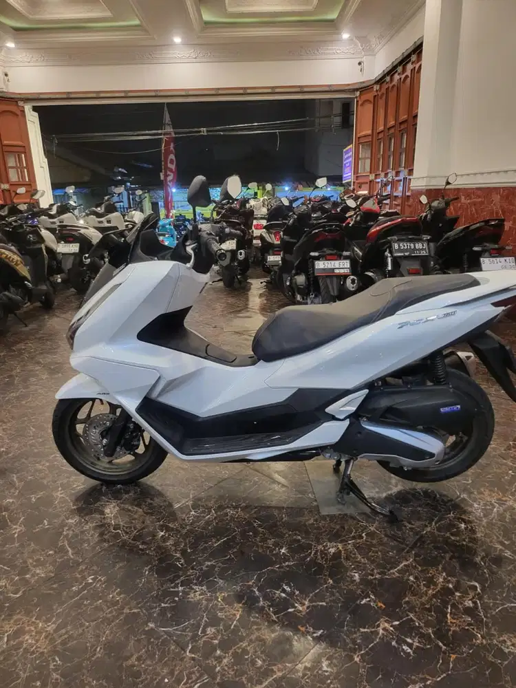 HUB CE KOM DP 1,5 JT PCX 160 ABS 2025 ~SYRAT CUKUP KK DAN KTP KM LOW