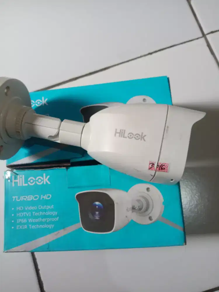 Jasa Pasang Baru Kamera Cctv Jakarta Barat