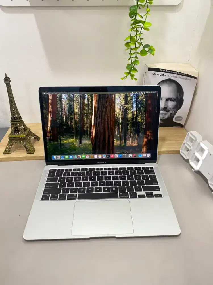 MACBOOK AIR M1 2020 RAM 8GB SSD 128GB 13INCH