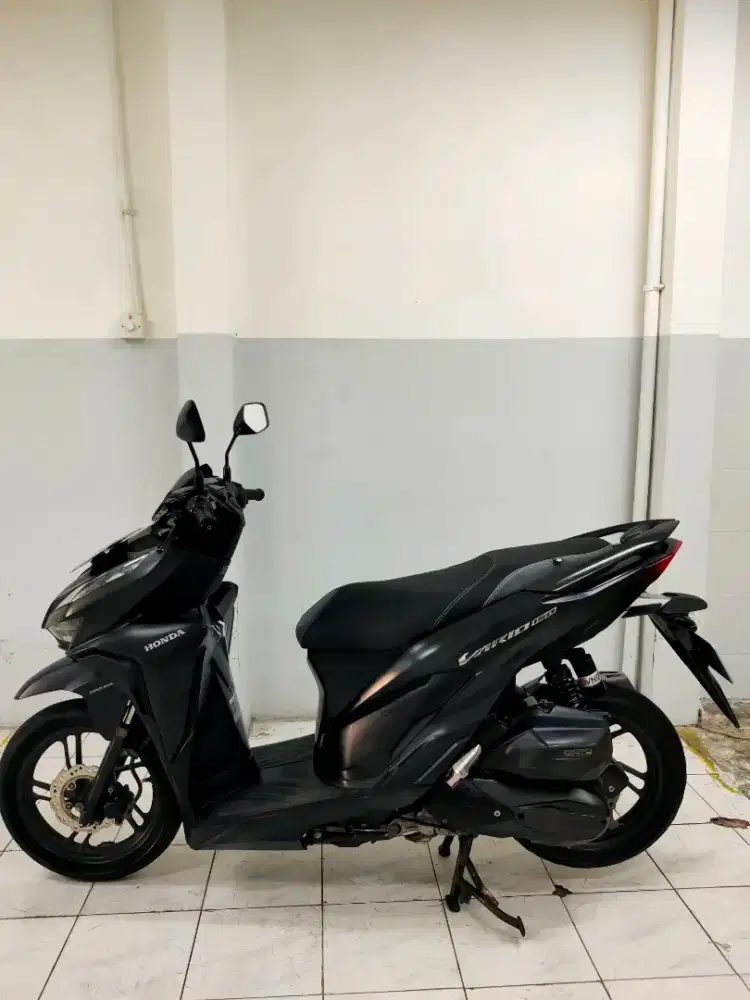Vario 150 keyless