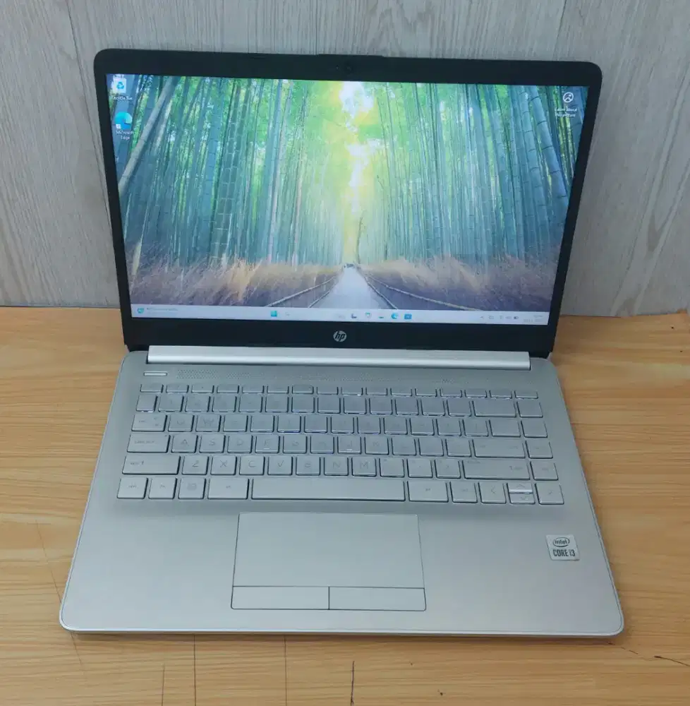 HP14S-CF2517TU Core i3-10110U|4GB|256GB|14HD|WIN11