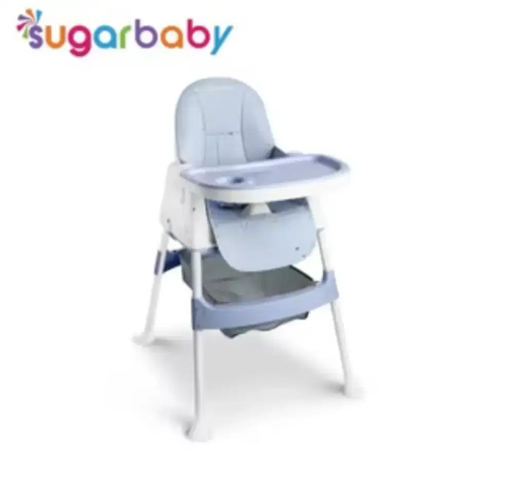 Klassic Chair 6 in 1 merk Sugar baby