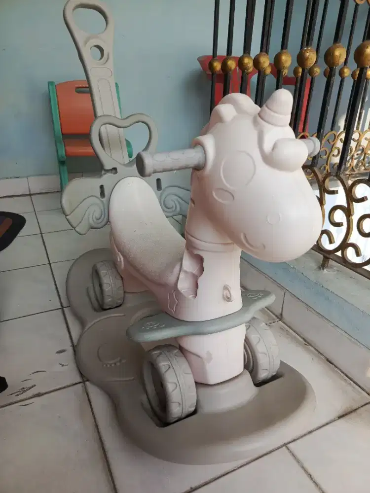 Mainan Kuda2an Anak