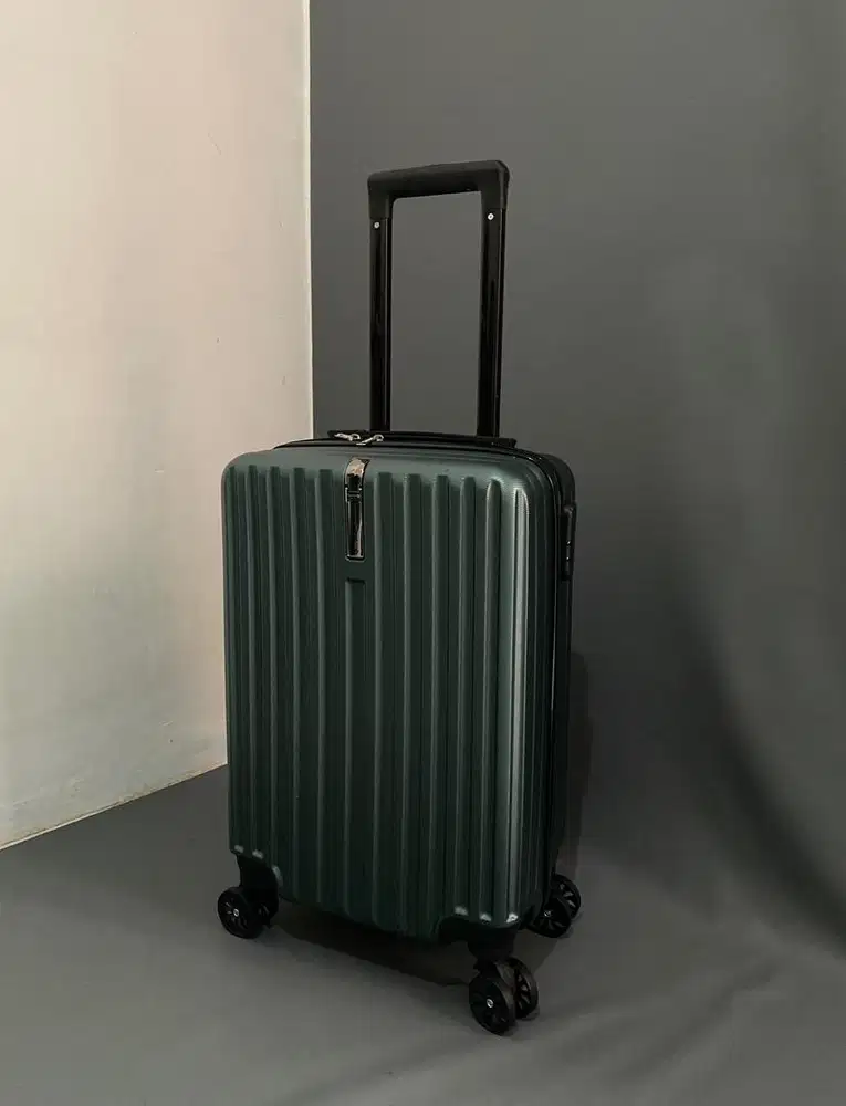 Koper Elegan Kondisi Baru desain bagus