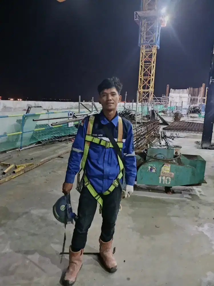 Info loker daerah batam