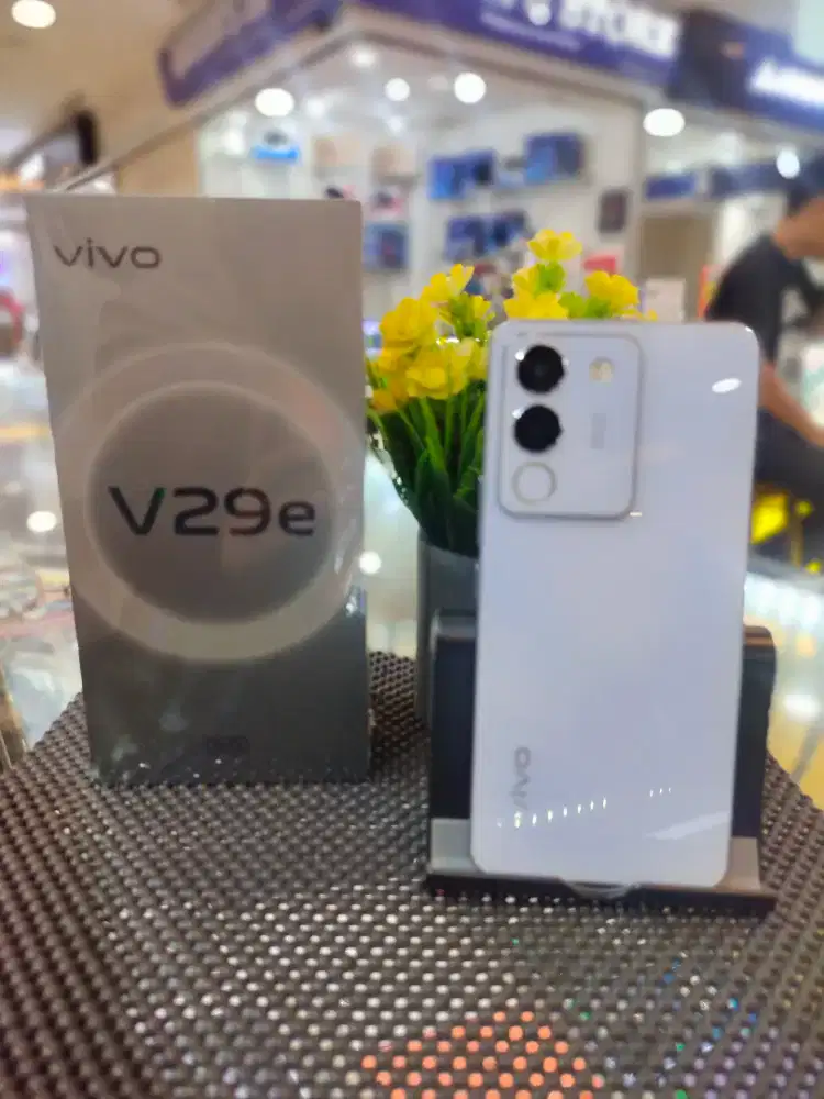 Vivo v293 5g 8/256