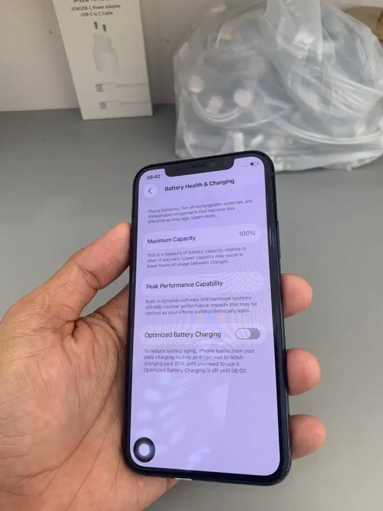 Iphone 11 pro 64gb all operator