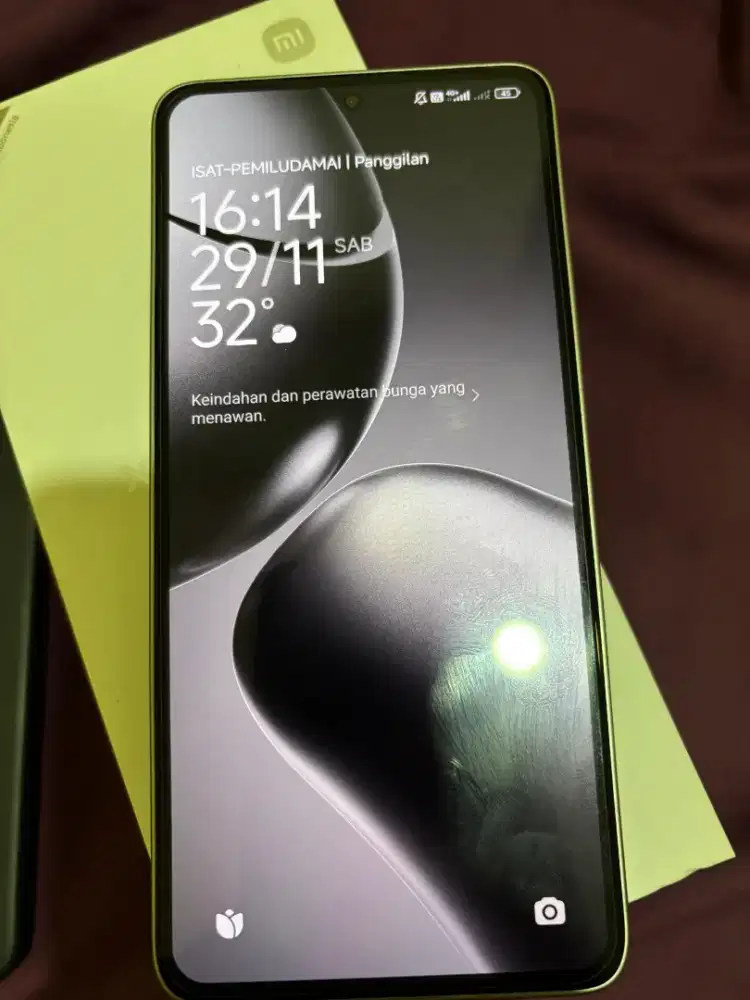 Xiaomi 14 T fullset mulus