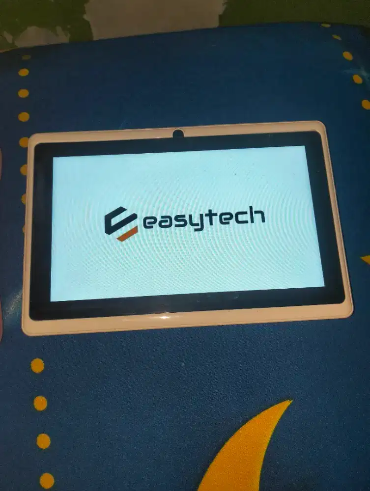 Tablet Easytech Edukasi anak