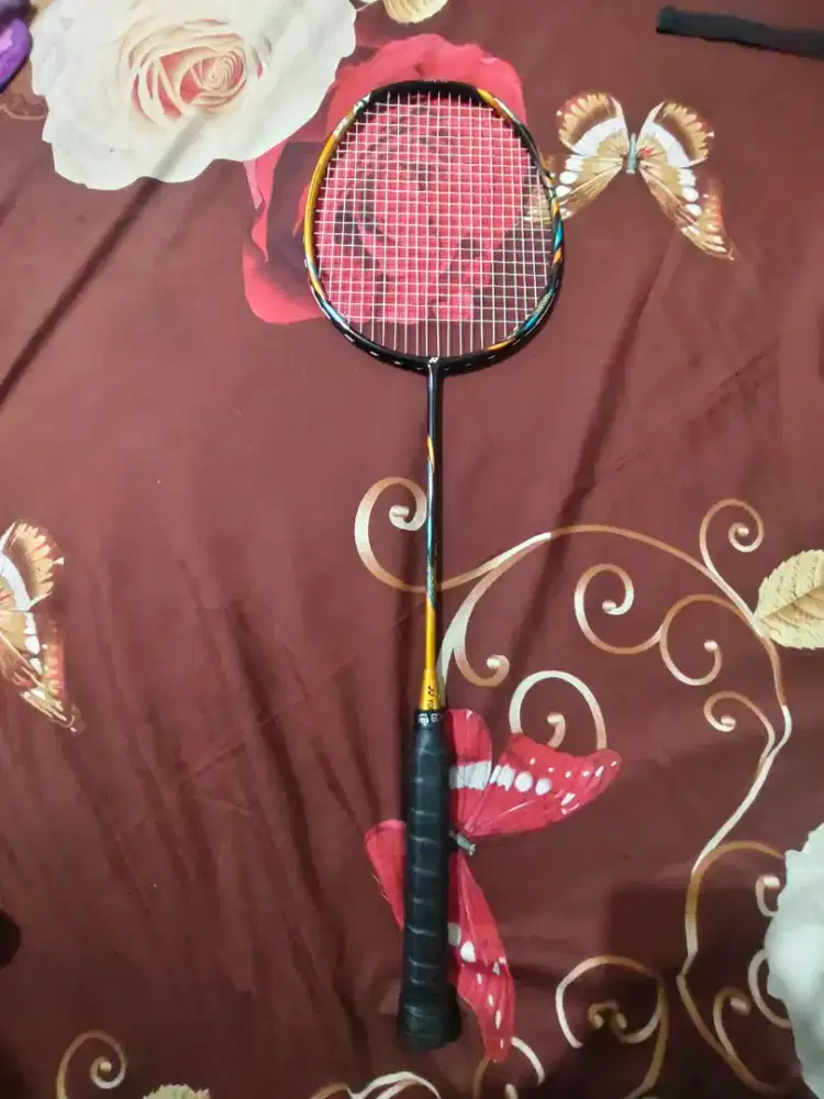 Dijual Raket Yonex Astrox 88d Play