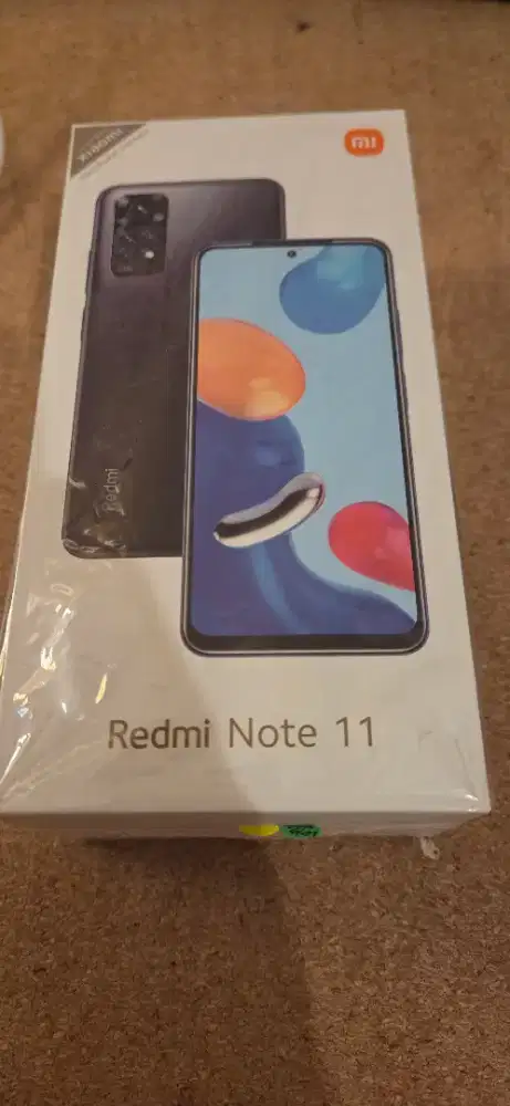 Redmi Note 11 4GB/128GB